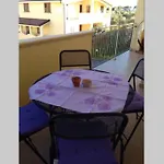 Caulonia, 2 Bed 1st Floor Close To