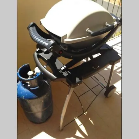 Caulonia, 2 Bed 1st Floor Close To * Каулония Марина