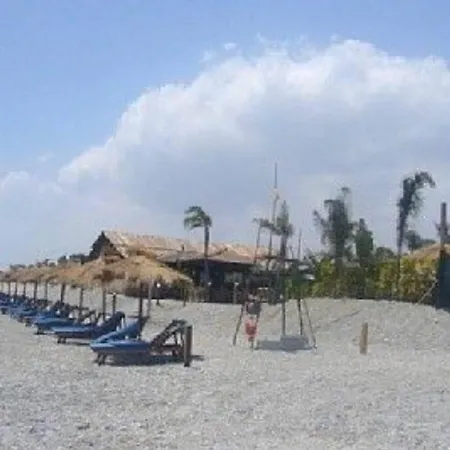 شقة Caulonia, 2 Bed 1st Floor Close To كاولونيا مارينا