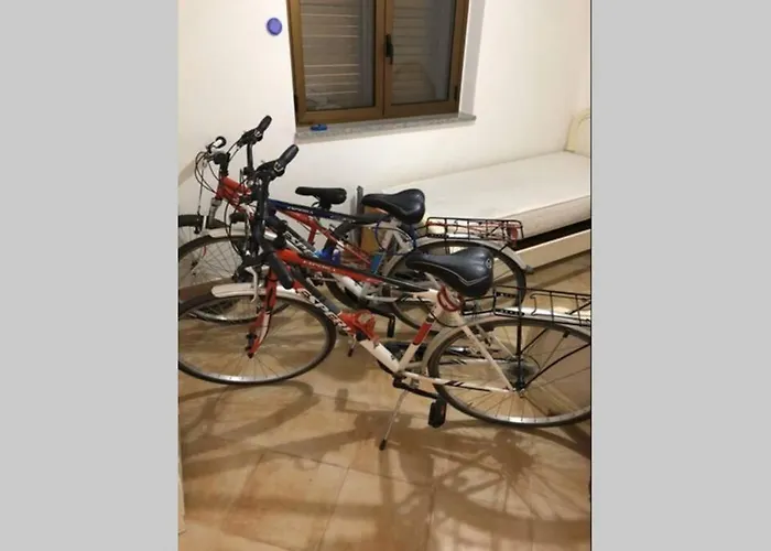 Caulonia, 2 Bed 1st Floor Close To Apartmán