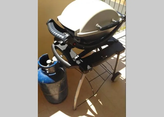 Caulonia, 2 Bed 1st Floor Close To * Caulonia Marina