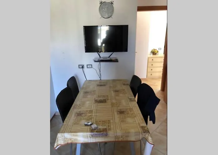 Apartmán Caulonia, 2 Bed 1st Floor Close To *